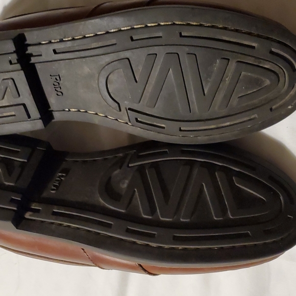 RALPH LAUREN POLO Loafers - Picture 5 of 8